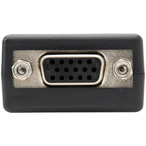 Tripp Lite 6in Displayport - Vga Adapter Active M/f (P13406NVGA)