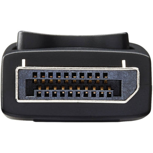 Tripp Lite 6in Displayport - Vga Adapter Active M/f (P13406NVGA)