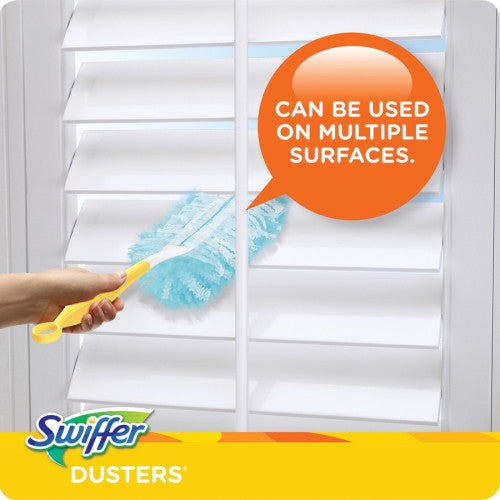 Swiffer Scented Duster Refills Fiber Bristle - 10 / Box (21461)