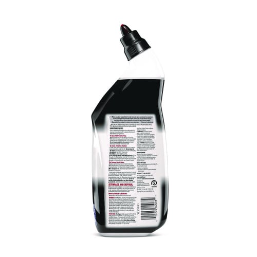 Lysol® Toilet Bowl Cleaner, Lime/Rust Remover, 24 oz. Bottle (98013EA)