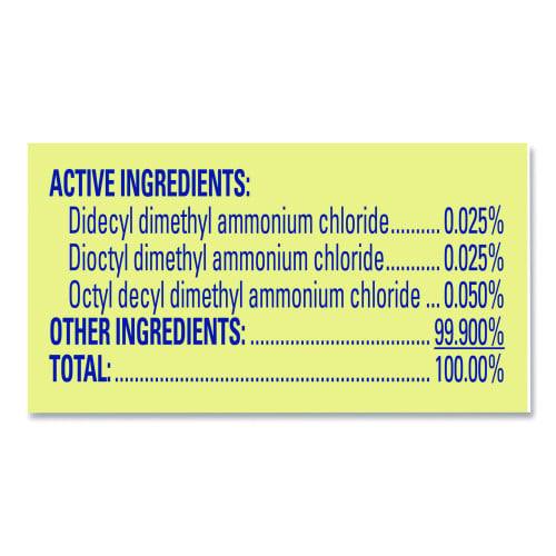 Lysol Disinfectant Foam Cleaner, 24 oz Aerosol Spray, 12/Carton (02775CT)
