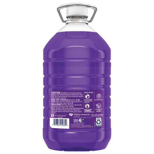 Fabuloso® Multi-use Cleaner, Lavender Scent, 169 oz, 3 Bottles (61037882)