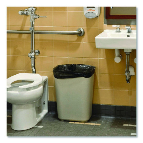 Betco Rest Stop Non-Acid Bowl and Restroom Cleaner, Floral Fresh Scent, 32 oz Bottle, 12/Carton (0701200)