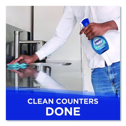 Dawn Platinum Powerwash Dish Spray, Fresh Scent, 16 oz Spray Bottle (52364)