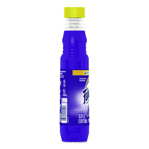 Fabuloso Multi-Use Cleaner, Lavender Scent, 16.9 oz Bottle, 24/Carton (53105)