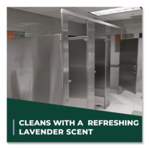 simple green Industrial Cleaner and Degreaser, Lavender Scent, 5 gal Pail (1600005)