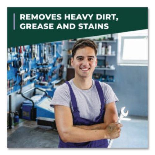 simple green Industrial Cleaner and Degreaser, Lavender Scent, 1 gal Bottle, 6/Carton (1600128)