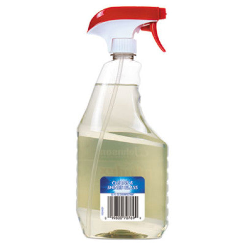 Windex® Multisurface Disinfectant Spray (682266)