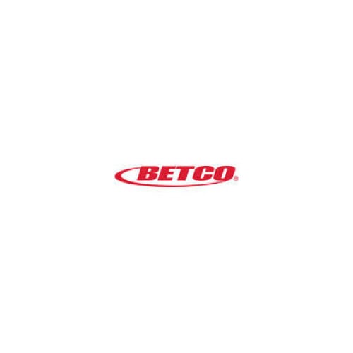 Betco Advanced Gel Hand Sanitizer, 1 gal Bottle, Light Fresh Scent, 4/Carton (7960400)