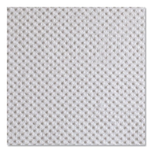 Pacific Blue® Single Fold Paper Towels, 1-Ply, White, 4000 Towels (20904)