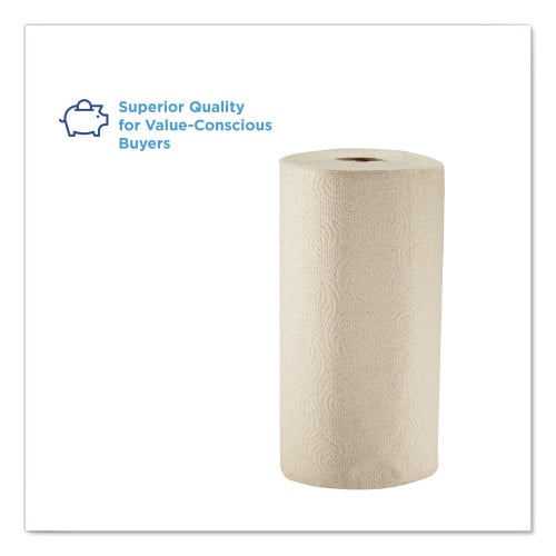 Georgia Pacific® Kitchen Paper Towels, 2-Ply, 250 Sheet, 12 Rolls (28290)
