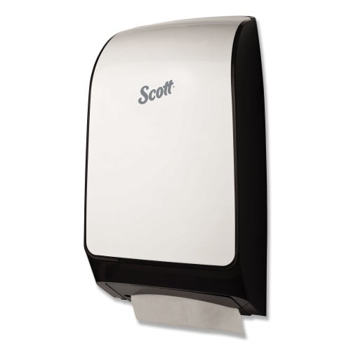Kleenex 39640 Premiere Folded Towel Dispenser(39640)