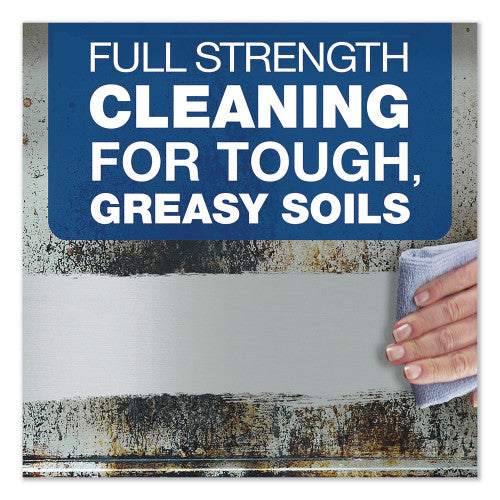 Dawn Heavy Duty Liquid Degreaser, 1 gal, 3/Carton (04852)