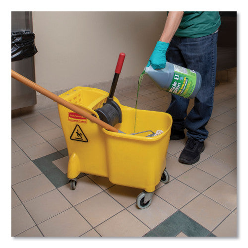 simple green Clean Building All-Purpose Cleaner Concentrate, 1 gal Bottle (11001)