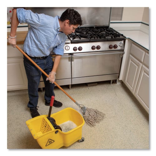 simple green Clean Building All-Purpose Cleaner Concentrate, 1 gal Bottle, 2/Carton (11001CT)
