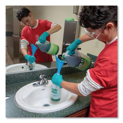 simple green Clean Building All-Purpose Cleaner Concentrate, 1 gal Bottle (11001)