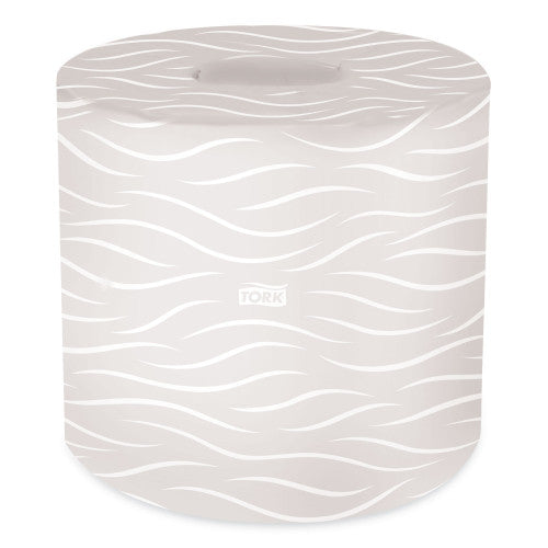 Tork® Advanced Toilet Paper, 2-Ply, 450 Sheets, 80 Rolls (2465110)