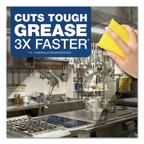Dawn Heavy Duty Liquid Degreaser, 1 gal, 3/Carton (04852)