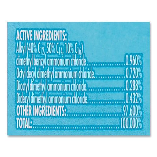 Lysol® Laundry Sanitizer, Crisp Linen, 90 oz. Bottle (95872EA)
