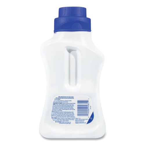 Lysol® Liquid Laundry Sanitizer, Crisp Linen Scent, 41 oz. Bottle (95871)