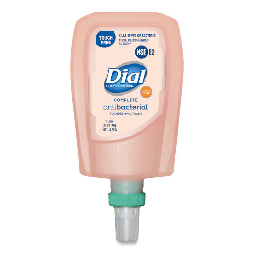 Boardwalk Mild Cleansing Pink Lotion Soap, Pleasant Scent, Liquid, 1 gal Bottle, 4/Carton