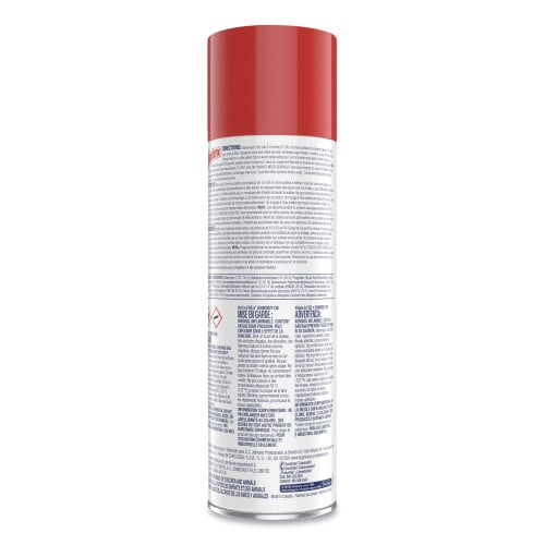 Windex® Foaming Glass Cleaner, Fresh Scent, 20 oz Aerosol Spray (333813EA)