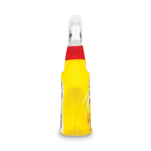 Lysol® All-Purpose Disinfectant Cleaner, Lemon Scent, 32 oz., 6 Spray Bottles (75352EA-6)