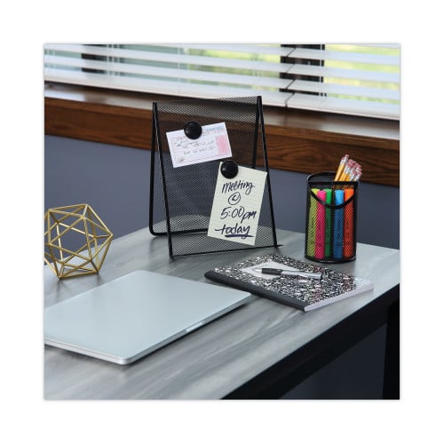 Universal Desk Highlighters, Assorted Ink Colors, Chisel Tip, Assorted Barrel Colors, 5/Set (UNV08860)
