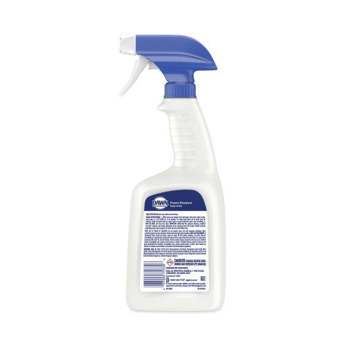 Dawn Liquid Ready-To-Use Grease Fighting Power Dissolver Spray, 32 oz Trigger On Spray Bottle (75330EA)