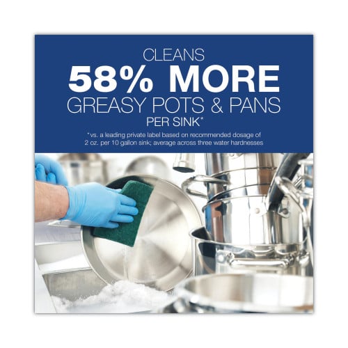 Dawn® Manual Pot & Pan Dish Soap, Original, 38 oz. Bottle (PGC45112EA)