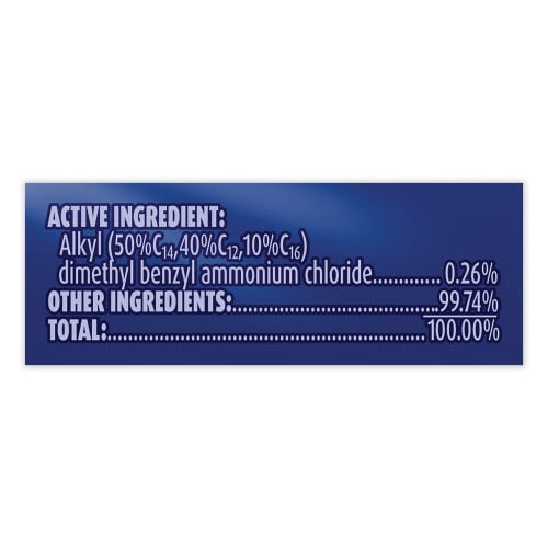 Lysol® Disinfecting Wipes, Lemon Lime, 105 Wipes, 3 Canisters (82159PK)