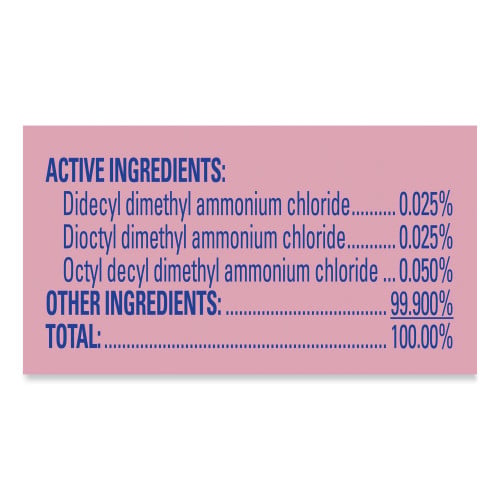 Lysol Foaming Disinfectant Cleaner, 24 oz Aerosol Spray, 12/Carton (95524CT)