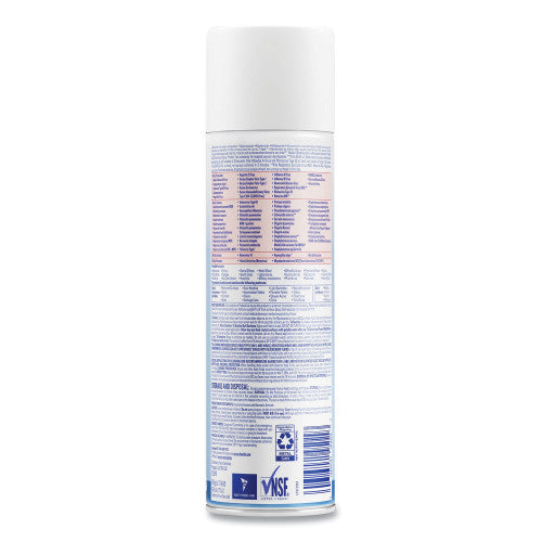 Lysol® Pro Hospital Grade Lysol® I.C. Disinfectant Spray, 12 Cans (95029CT)