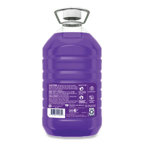 Fabuloso® Multi-Use Cleaner, Lavender Scent, 169 oz. Bottle (61037882EA)