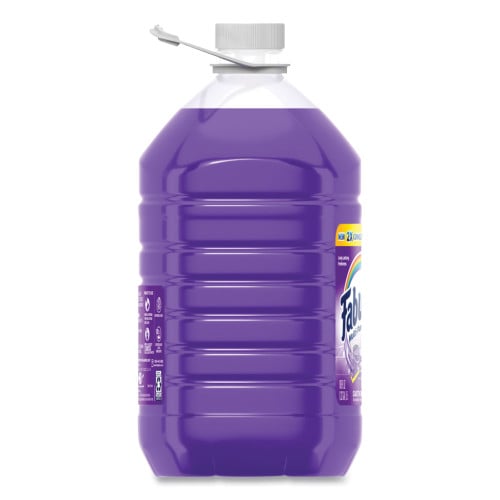 Fabuloso® Multi-Use Cleaner, Lavender Scent, 169 oz. Bottle (61037882EA)
