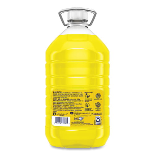 Fabuloso® Multi-use Cleaner, Lemon Scent, 169 oz., 3 Bottles (96987)
