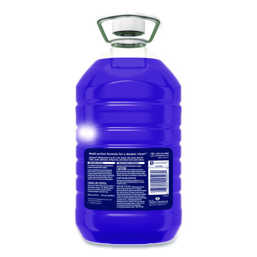 Fabuloso® Antibacterial Cleaner, Lavender Scent, 169 oz., 3 Bottles (99507)