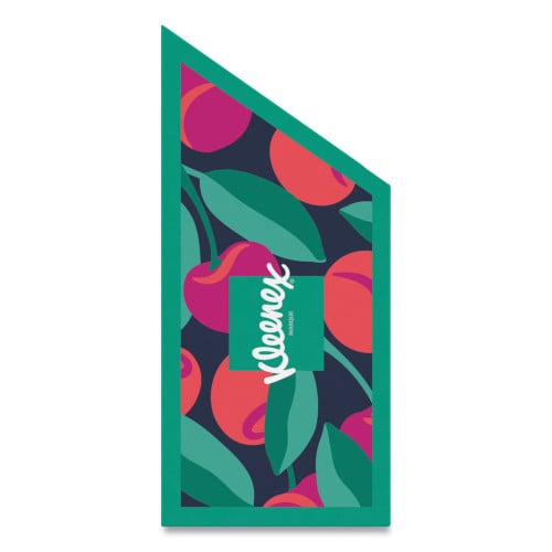 Kleenex Everyday Hand Towels, 1-Ply, 8 x 9.1, White, 60 Towels/Box (38586BX)