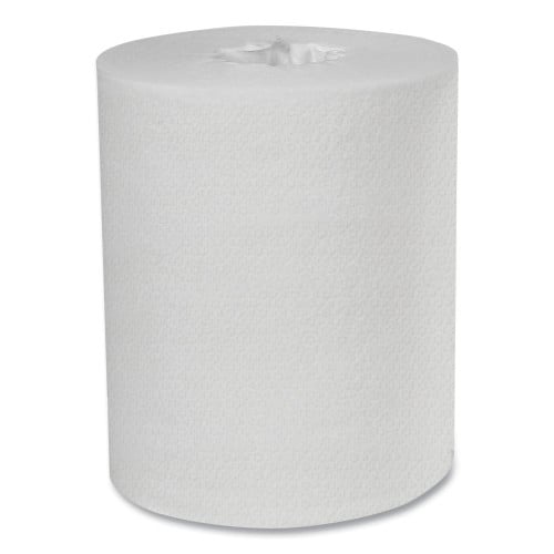 WypAll Power Clean Wipers for Solvents WetTask Customizable Wet Wiping System, Wipers Only, 9 x 15, White, 275/Roll, 2 Rolls/Carton (06006)