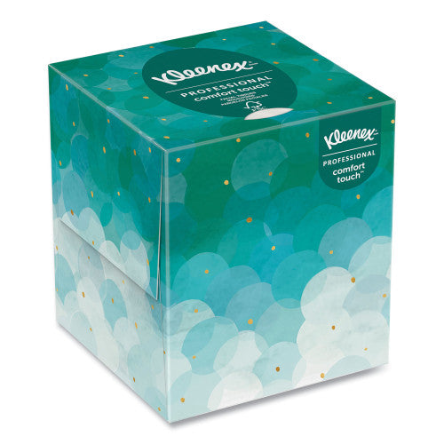 Kleenex® Pop-up Box Facial Tissues, White, 2-Ply, 95 Sheets, 36 Boxes (21271CT)