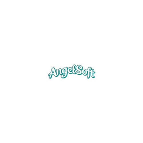 Angel Soft Professional Series Facial Tissue 2 Ply - WhiteBox - 96/Box - 36 / Carton (49470)