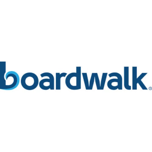 Boardwalk® Multifold Paper Towels, 1-Ply, White, 4000 Towels