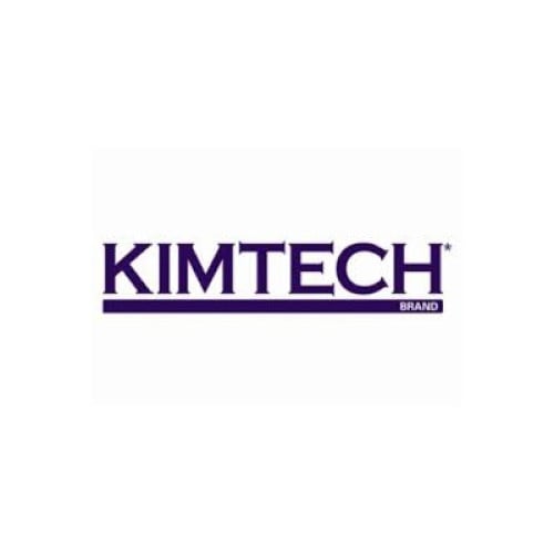 Kimtech Kimwipes, Delicate Task Wipers, 1-Ply, 4.4 x 8.4, Unscented, White, 286/Box (34155) - 4 Pack