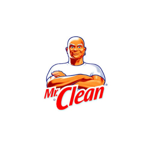 Mr. Clean Finished Floor Cleaner, Lemon Scent, 1 gal Bottle (02621EA)